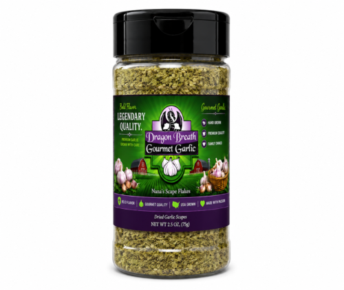 Nanas Scape Flakes